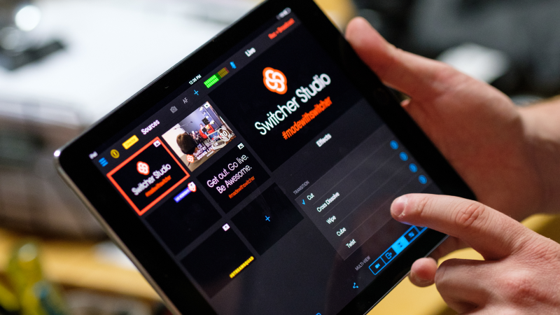 16 Best Live Streaming Apps in 2023 (Free and Paid) | Switcher Studio